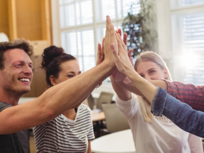 A Moeda de Troca da Nova Competitividade Empresarial