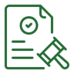 Prevenção legal integrada (NR-1, NR-17, PGR).