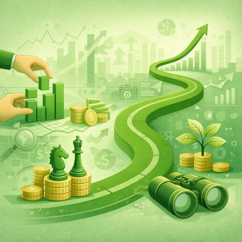 Treinamentos em Investimentos