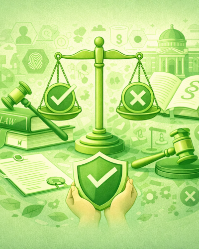 Direito – Direitos e Deveres