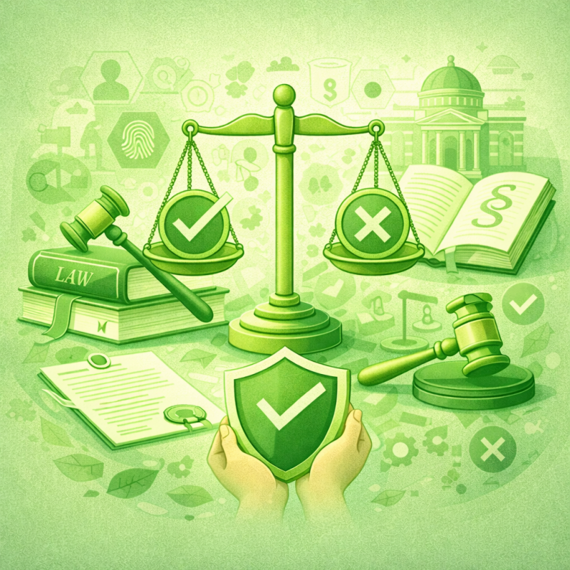 Direito – Direitos e Deveres